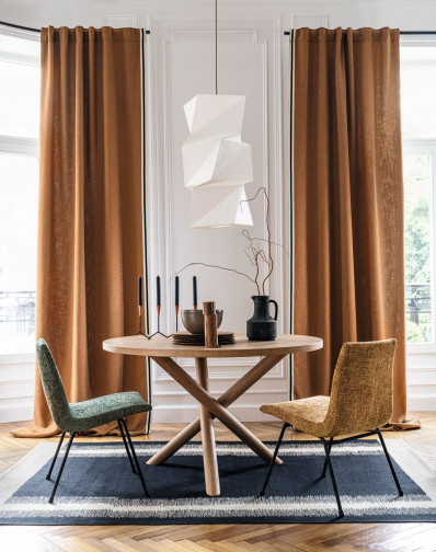 inspiration et tendance déco 2023 - collection Casamance