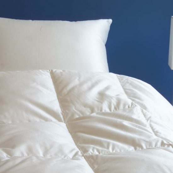 oreilllers et couettes