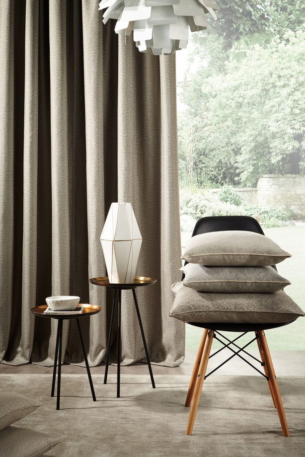 Bien choisir ses rideaux en décoration d'intérieur