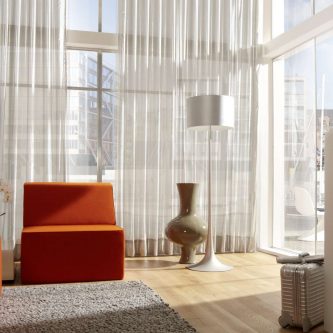 Comment bien choisir ses voilages fenêtres