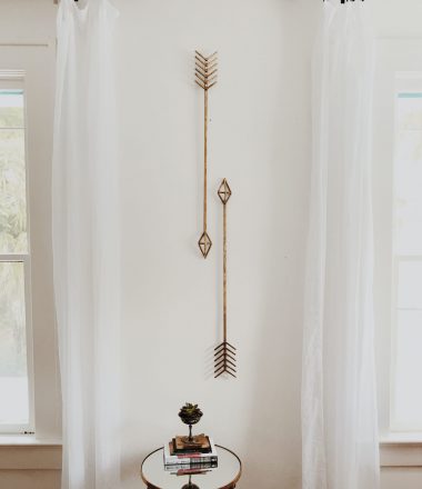 Voilage non feu 1 Voilage non feu 1