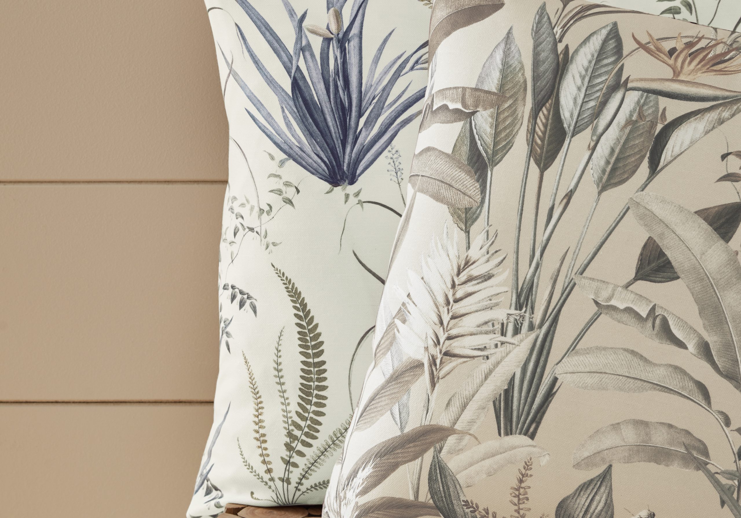 Collection exotic garden de ILIV