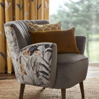 Tendances 2021, ambiance jardin exotique