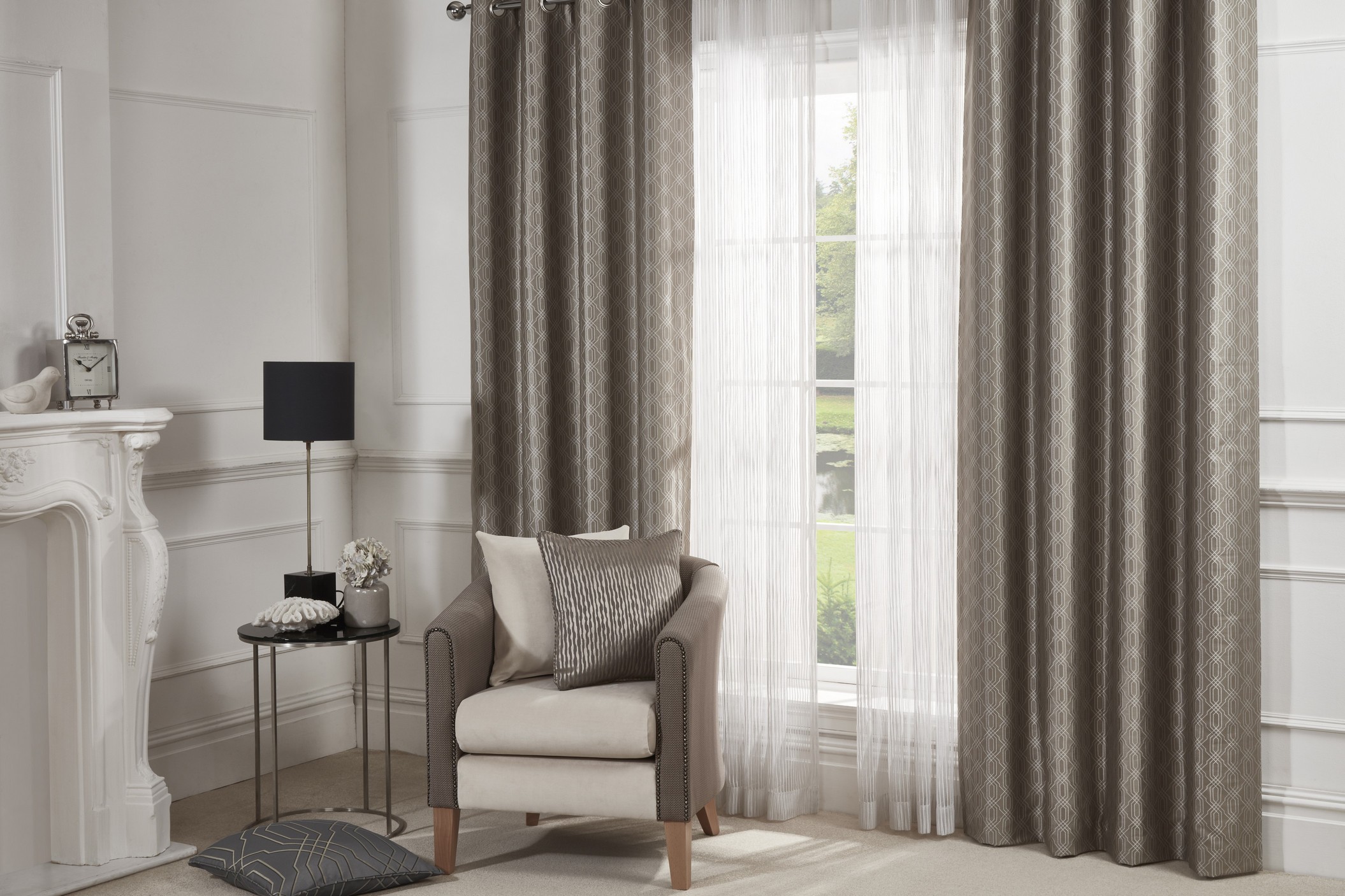 EB - Soho Club Seal 1 collection Soho de Edmund Bell