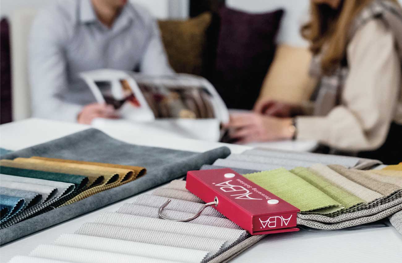 se-faire-conseiller-chez-alba Showroom Alba