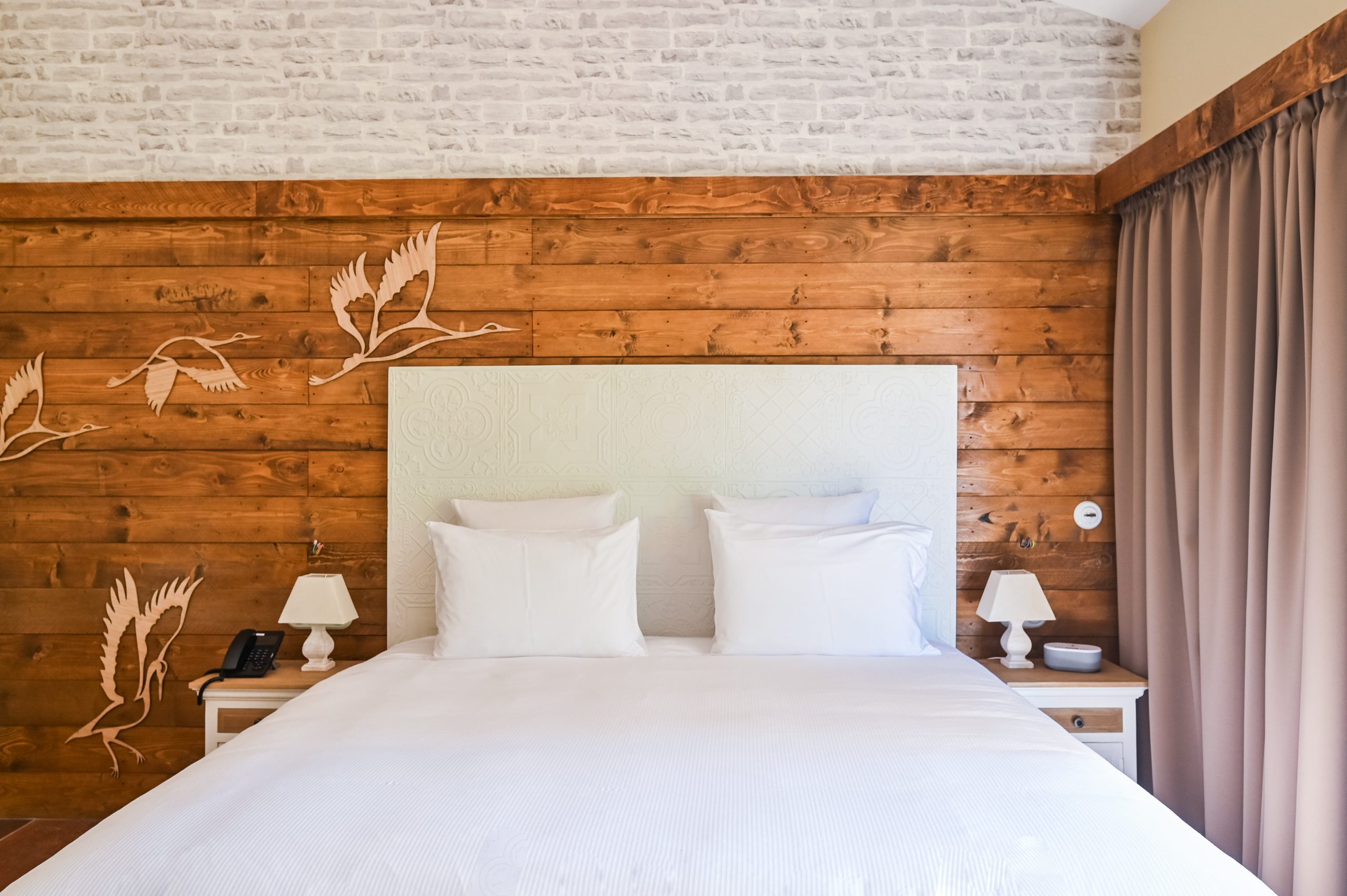 Hameaux des Pesquiers