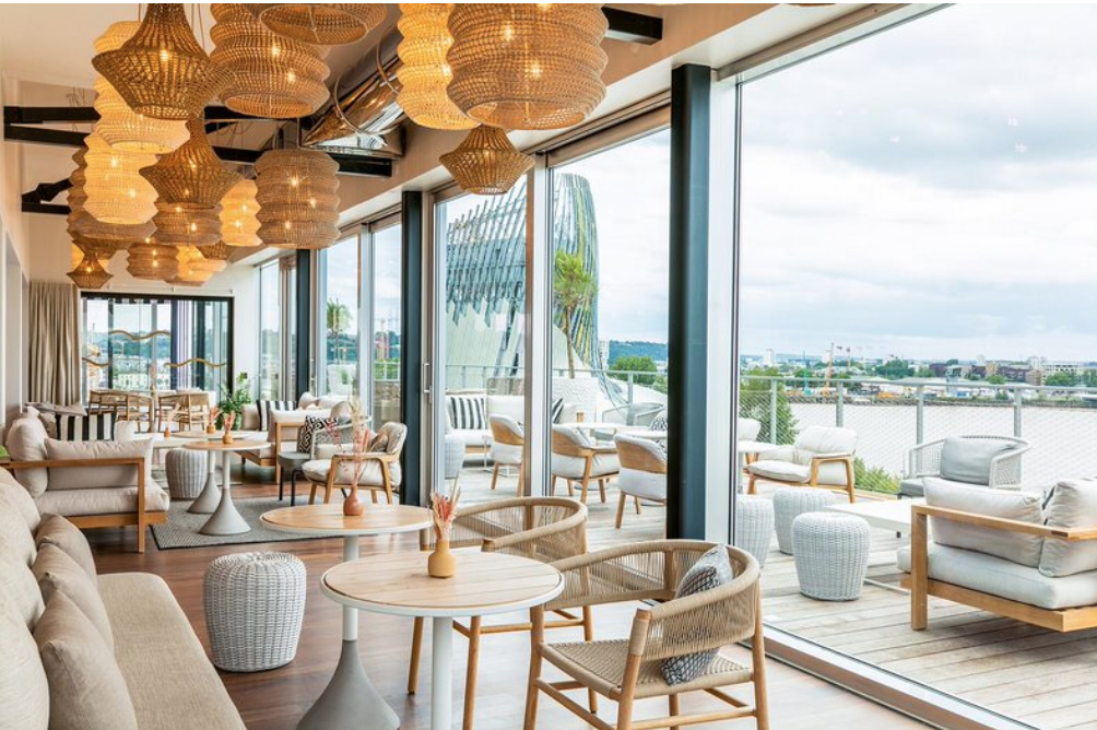 Tendance 2023 en décoration par Alba