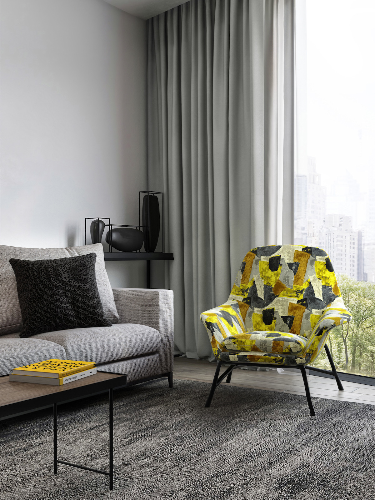 Collection Edmund Bell