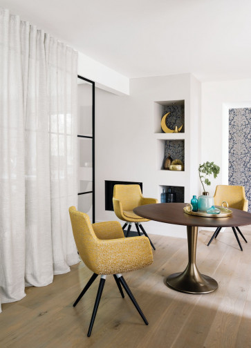 Collection Visconti Casamance