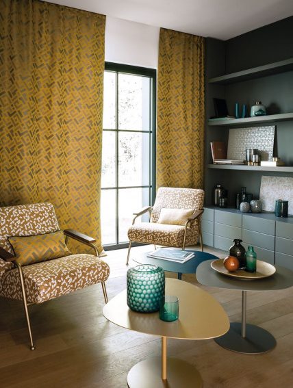 Collection Visconti Casamance