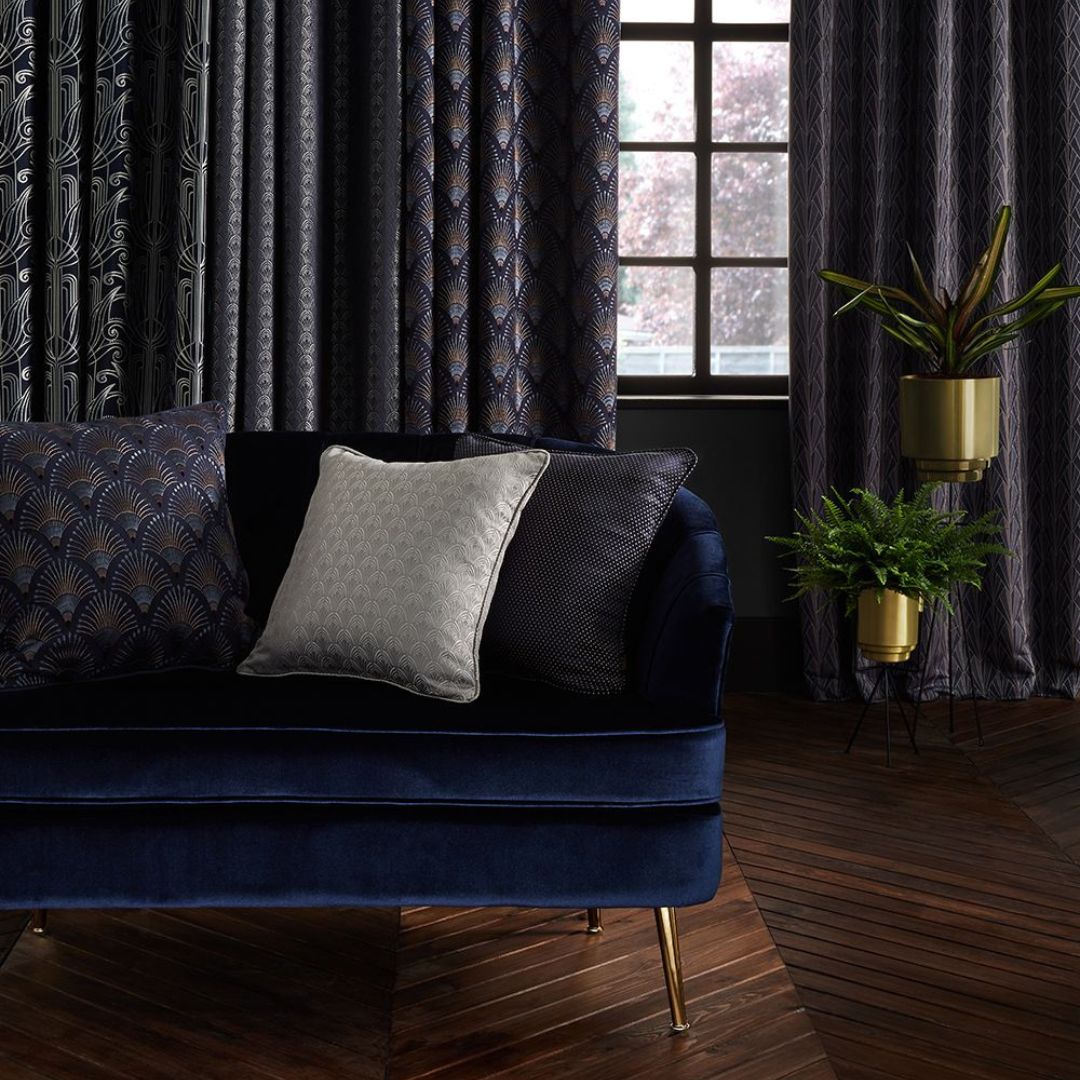 Collection Camille Blueprint - ILIV