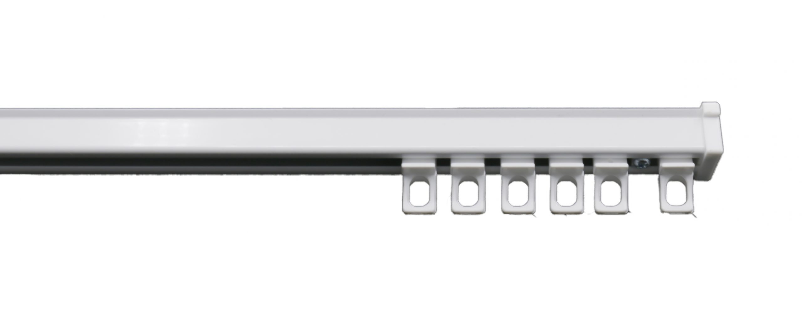 KS Blanche tringle KS blanche