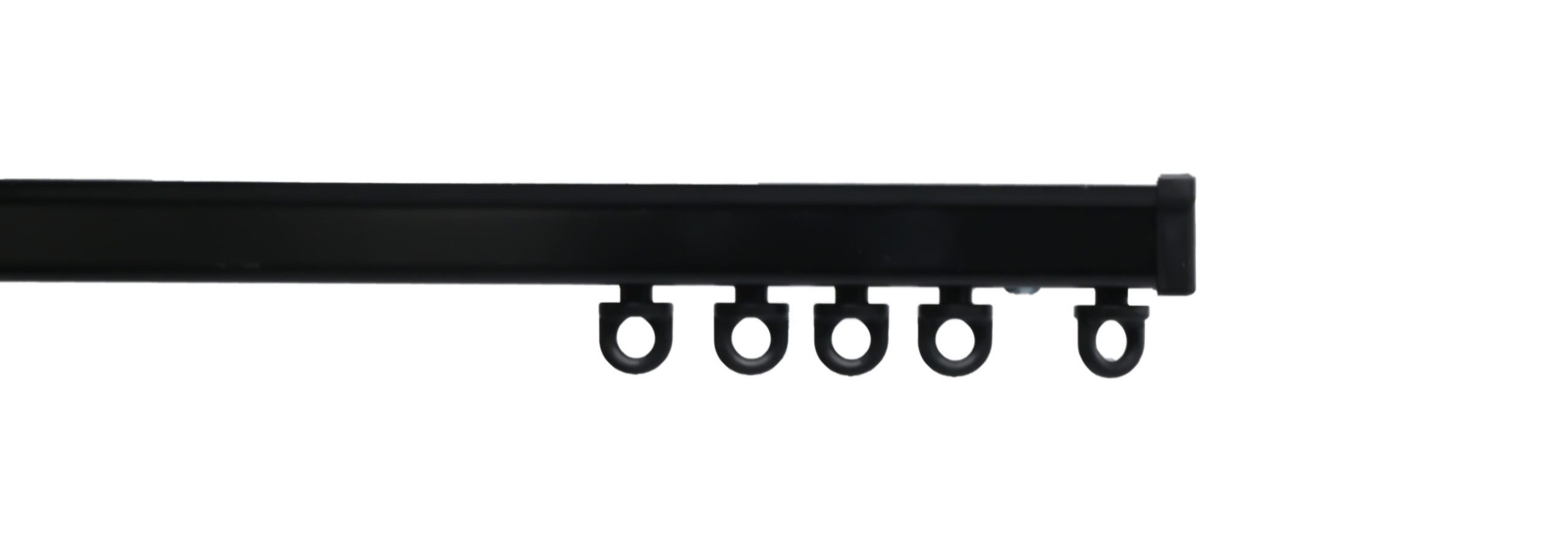 KS noir avec Suspension Wave tringle noire