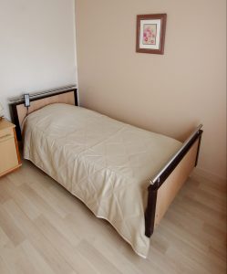 Linge plat linge ALBA - drap plat