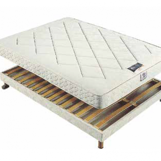 Sommiers et matelas ALBA